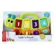 Музыкальная игрушка Infantino Гусеница (315092) dt_18861