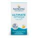 Омега лимон Nordic Naturals (Ultimate Omega Lemon) 1280 мг 120 желатинових капсул