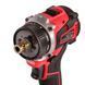 Дриль-шурупокрут акумуляторний Vitals Master AU 1835aq BL V235976