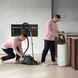 Electrolux Пилосос контейнерний, 700Вт, конт пил -1.6л, HEPA12, 4 насадки, синій (354514) EL61C3DB