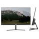 2E Монітор 23.8" D2423B D-Sub, HDMI, MM, IPS, 75Hz, FreeSync (370776) 2E-D2423B-01.UA
