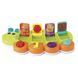Музыкальная игрушка Infantino Гусеница (315092) dt_18861