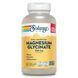 Магній Гліцинат Solaray (Magnesium Glycinate) 350 мг 240 капсул