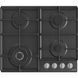 Gorenje Варильна поверхня газова (350386) GW641EXB