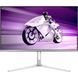 Монитор игры QD OLED 4K 31,5 ", 3840*2160 240 Гц Philips 32M2N8900/00 3732140