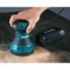 Шліфмашина ексцентрикова Makita BO 5030(BO5030) BO5030
