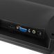 2E Монітор 23.8" D2423B D-Sub, HDMI, MM, IPS, 75Hz, FreeSync (370776) 2E-D2423B-01.UA