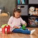 Конструктор John Deere Kids Собери трактор с загоном (47210) dt_14105