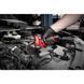 Гайкокрут акумуляторний 1/4'' MILWAUKEE, M12 FUEL FIW14-0 4933464611