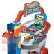 Автотрек Hot Wheels Гараж для машинок 4 поверхи (GNL70) dt_16333
