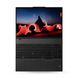 Lenovo Ноутбук ThinkPad T16-G3 16" WUXGA IPS Touch, Intel U5-125U, 16GB, F512GB, UMA, Win11P, черный 21MN004PRA