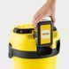 Karcher Пилосос WD 3-18 господарьский, акумуляторний, 17л, 18В, без АКБ и ЗП (365693) 1.628-550.0