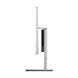 моноблок 27QHDM/i9-13900H/32/1TB SSD/Intel HD/DOS/WKM/Cloud grey LENOVO IdeaCentre AIO 27IRH9 (F0HM00FEUO)