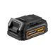 Шурупокрут ударний McLaren F1 TEAM LIMITED EDITION DeWALT DCF85ME2GT DCF85ME2GT