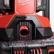 Зарядное устройство PACKOUT MILWAUKEE, M18 PC6