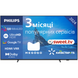 Телевізор 65", MiniLED, 60 Hz, UHD, GTV, P5, Bluetooth, no DV, 600 cd/m2, GA, AirPlay2, RC with mic( PHILIPS 65PML8709/12 3728197