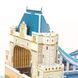 3D пазл CubicFun National Geographic Тауерський міст (DS0978h) dt_22938