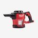 Пилосос акумуляторний компактний MILWAUKEE, M18 CV-0 4933459204