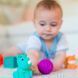 Набір розвивальних іграшок Infantino у тубусі (216289I) dt_23804