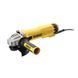 Шліфмашина кутова - болгарка мережева DeWALT DWE4238 DWE4238