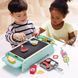 Игровой набор Hape Гриль (E3214) dt_68254