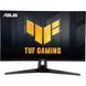 Мониторинг IPS 27 ", 2560*1440,300 Гц, HDMI*2, DP, USB 3.2 ASUS VG27AQM5A (90LM0BG0-B01971) 3734590