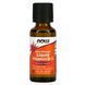 Liquid Vitamin D-3 - 30ml (1fl oz) Now Foods