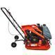 Віброплита Vitals Master TP 110WF V150643