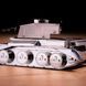 Коллекционная модель-конструктор Metal Time World of Tanks танк Cruiser Mk III (MT064) dt_94836