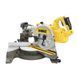 Пила торцювальна акумуляторна DeWALT DCS777N DCS777N