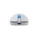 Миша ASUS ROG Harpe II Ace, USB-A/WL/BT, білий (392821) 90MP0490-BMUA10