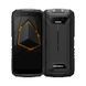 Doogee Смартфон S41 Max 5.5" 6/256ГБ, 2SIM, 6300мА&bull;год, чорний (376922) 6924351684464