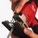 Лобзик акумуляторний MILWAUKEE, M12 JS-0 4933431305