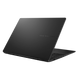 ноутбук 14_3K_OLED/U5-226V/16/1TB SSD/Intel Arc/DOS/BL/Neutral Black ASUS S5406SA-PP163 (90NB15R3-M00FX0) 3730731
