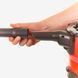 Пилосос акумуляторний компактний MILWAUKEE, M18 CV-0 4933459204