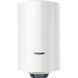 Водонагреватель Ariston BLU1 ECO 50 V 1,8K PL DRY 50 л, круглый, сухой тэн, электр. уп-ние B, Италия 3201456