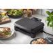 Russell Hobbs Гриль George Foreman прижимний Immersa Small, 1100Вт, темп. режимів-1, з`ємні пластини, метал, пластик, чорний (382674) 28300-56