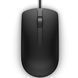 Dell Мышь оптична MS116 Black 570-AAIR