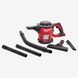 Пилосос акумуляторний компактний MILWAUKEE, M18 CV-0 4933459204