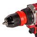 Дриль-шурупокрут акумуляторний Vitals Master AU 1835aq BL V235976
