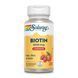 Biotin 5000mcg - 60 vcaps Solaray