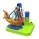 Набір для складання Edu-Toys Піратський корабель з інструментами 52 деталі (JS026) dt_13507