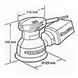 Шліфмашина ексцентрикова Makita BO 5030(BO5030) BO5030