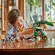 Конструктор LEGO NINJAGO Реактивний робот Ллойда 1112 деталей (71845)