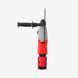 Перфоратор SDS-PLUS акумуляторний MILWAUKEE, M18 BLHACD26-402X 4933492480