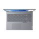Ноутбук Lenovo ThinkBook 16-G8 16" WUXGA IPS AG, Intel 7-240H, 32GB, F1TB, UMA, NoOS, серый 21SH00ALRA