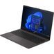 Ноутбук HP 255-G10 15.6" FHD IPS AG, AMD R7-7730U, 16GB, F512GB, UMA, DOS, черный 7L705ET