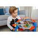 Автотрек Hot Wheels Гараж для машинок 4 поверхи (GNL70) dt_16333