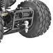 Квадроцикл на акумуляторній батареї HECHT 56155 SAND HECHT56155SAND