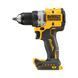 Дрель-шуруповерт аккумуляторная бесщеточная DeWALT DCD800NT DCD800NT